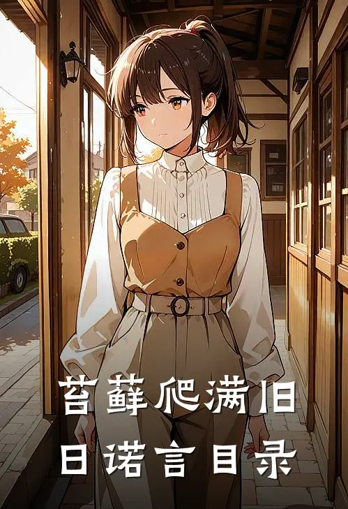 苔藓爬满旧日诺言目录