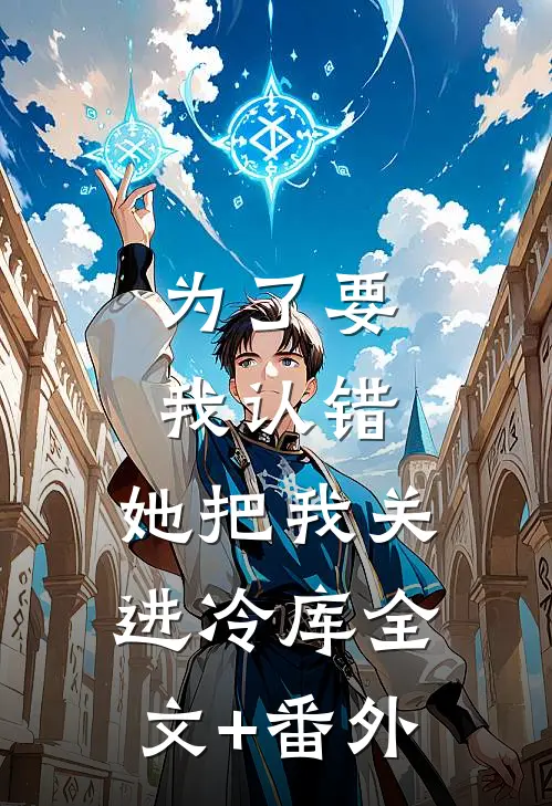 为了要我认错，她把我关进冷库全文+番外