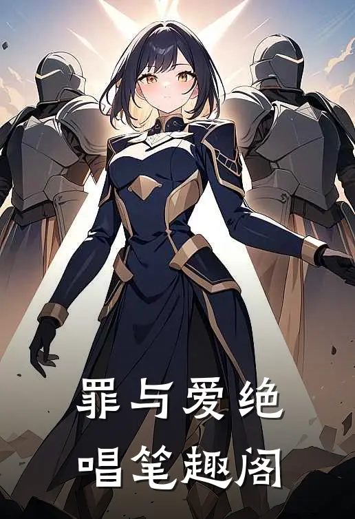 罪与爱绝唱笔趣阁