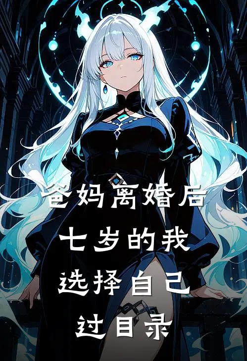 爸妈离婚后，七岁的我选择自己过目录