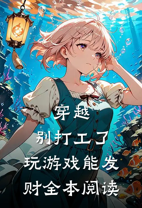 穿越：别打工了，玩游戏能发财全本阅读