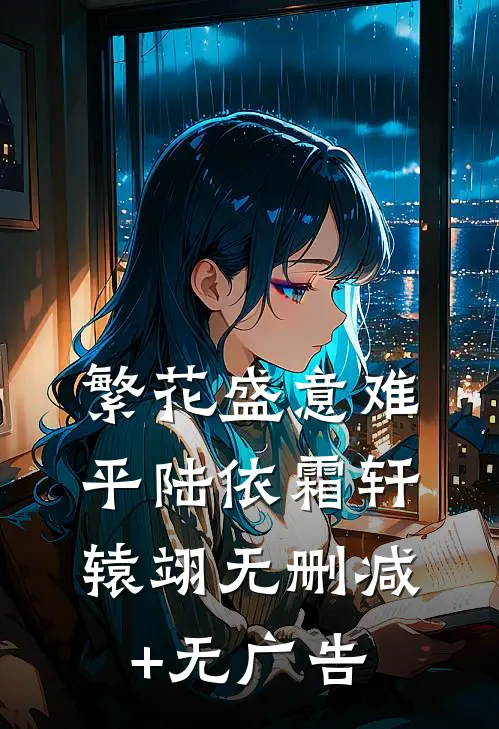 繁花盛意难平陆依霜轩辕翊无删减+无广告