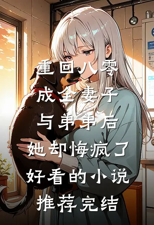 重回八零成全妻子与弟弟后，她却悔疯了好看的小说推荐完结