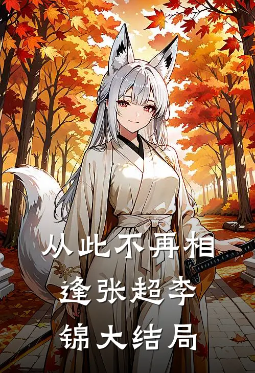 从此不再相逢张超李锦大结局
