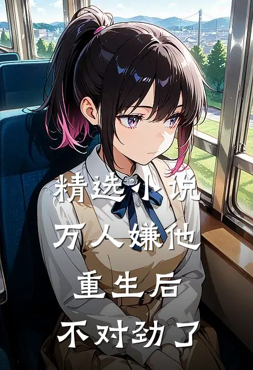 精选小说万人嫌他重生后，不对劲了