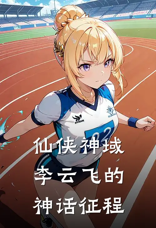 仙侠神域：李云飞的神话征程