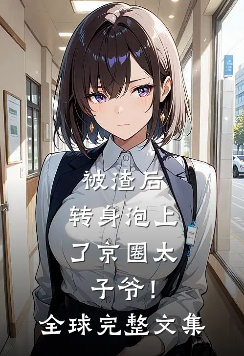 被渣后，转身泡上了京圈太子爷！全球完整文集