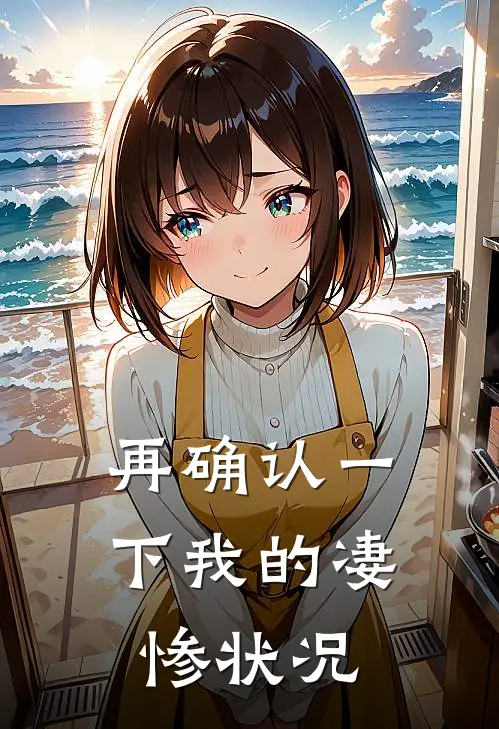 再确认一下我的凄惨状况