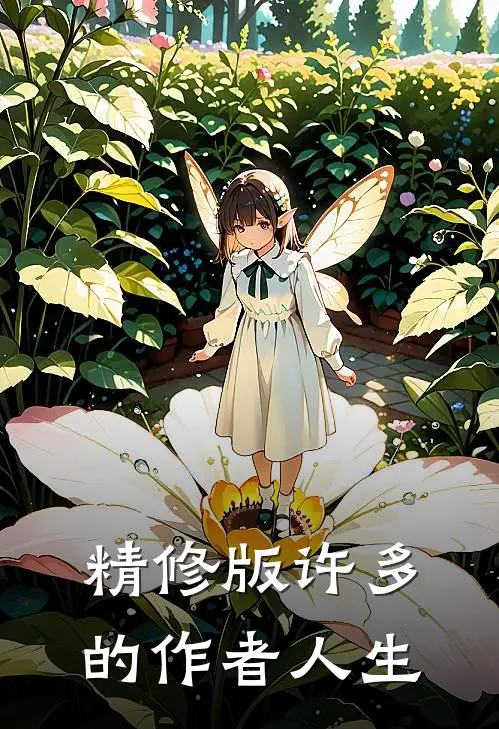 精修版许多的作者人生