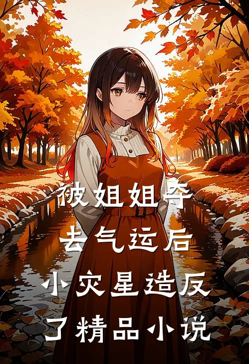 被姐姐夺去气运后，小灾星造反了精品小说