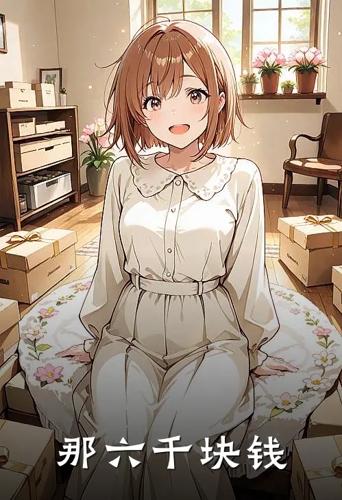 那六千块钱