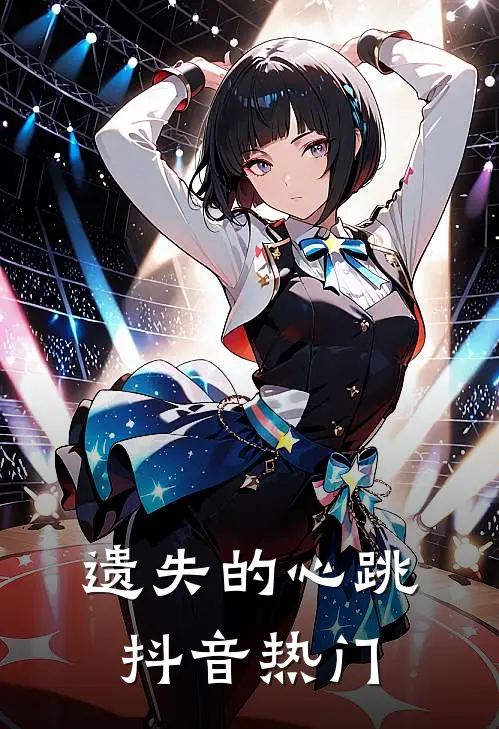 遗失的心跳抖音热门