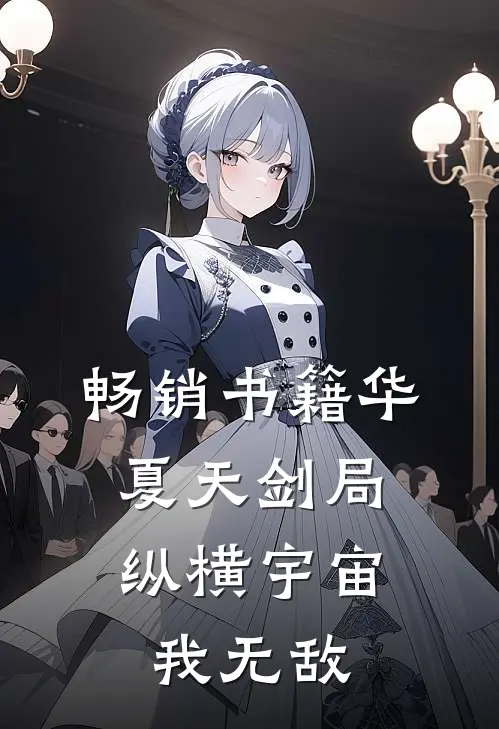 畅销书籍华夏天剑局：纵横宇宙我无敌