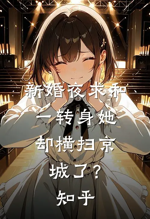 新婚夜求和，一转身她却横扫京城了？知乎