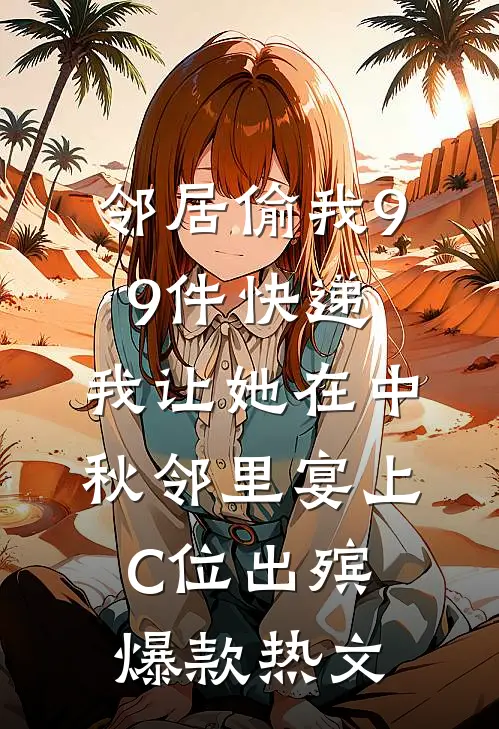 邻居偷我99件快递，我让她在中秋邻里宴上C位出殡爆款热文