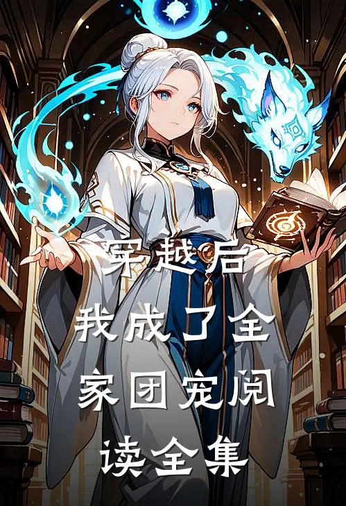 穿越后，我成了全家团宠阅读全集