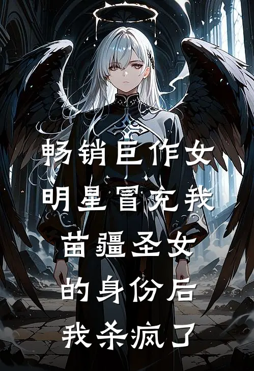 畅销巨作女明星冒充我苗疆圣女的身份后，我杀疯了
