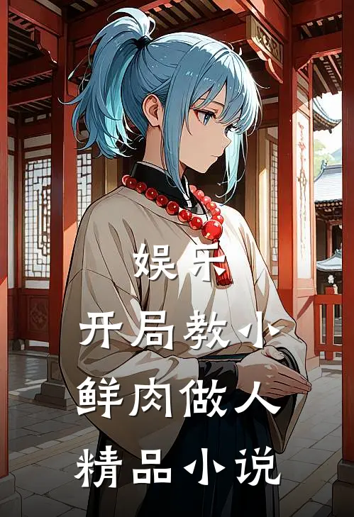 娱乐：开局教小鲜肉做人精品小说