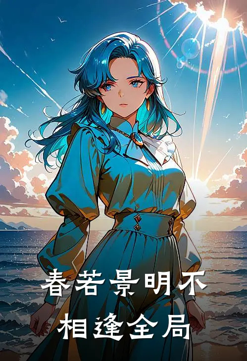 春若景明不相逢全局