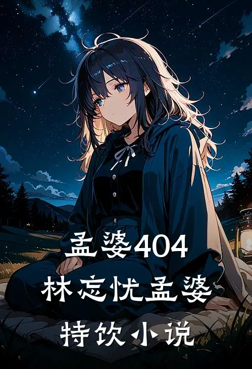 孟婆404林忘忧孟婆特饮小说