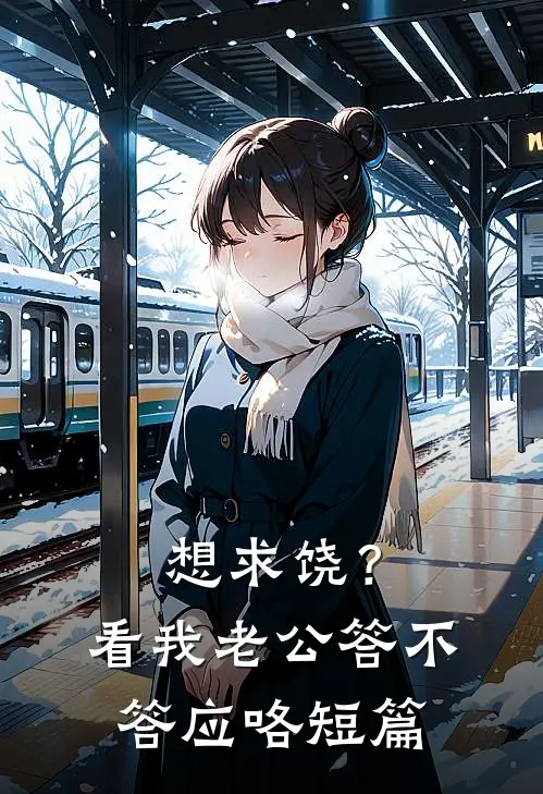想求饶？看我老公答不答应咯短篇