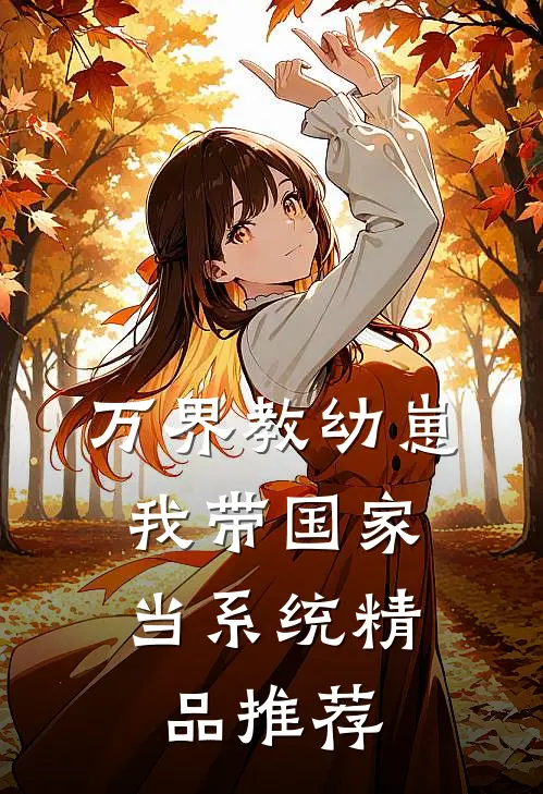 万界教幼崽，我带国家当系统精品推荐
