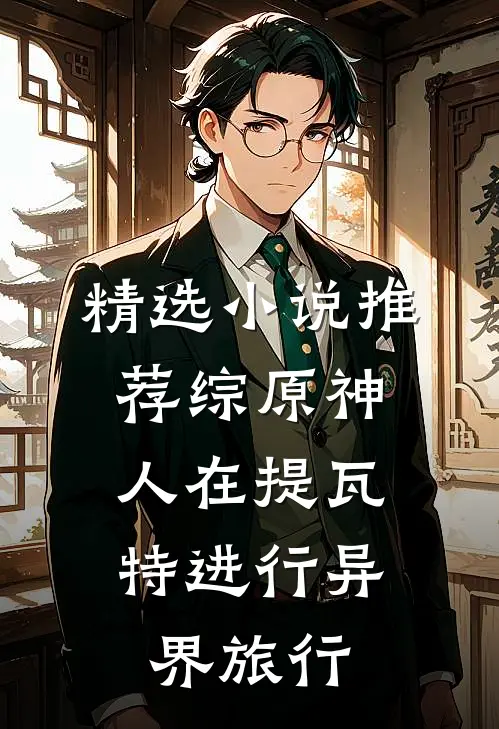 精选小说推荐综原神：人在提瓦特进行异界旅行