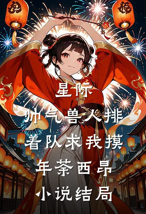 星际：帅气兽人排着队求我摸年荼西昂小说结局