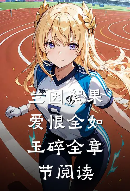 兰因絮果，爱恨全如玉碎全章节阅读