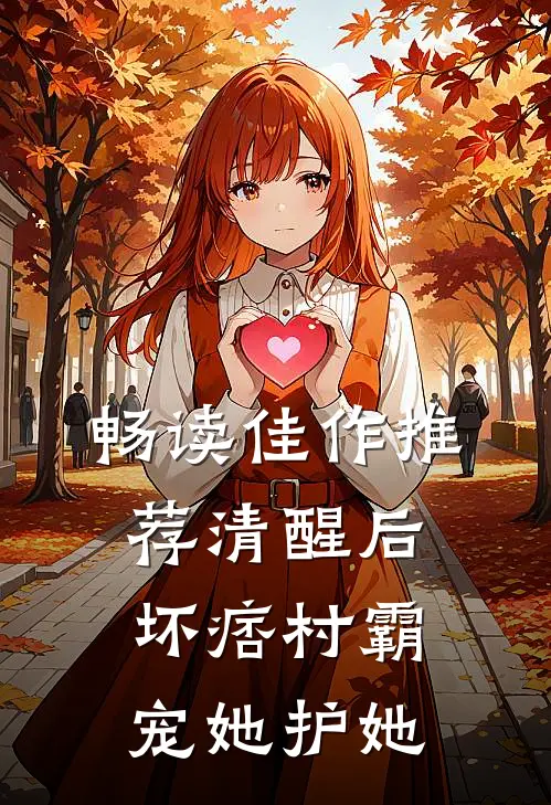畅读佳作推荐清醒后，坏痞村霸宠她护她