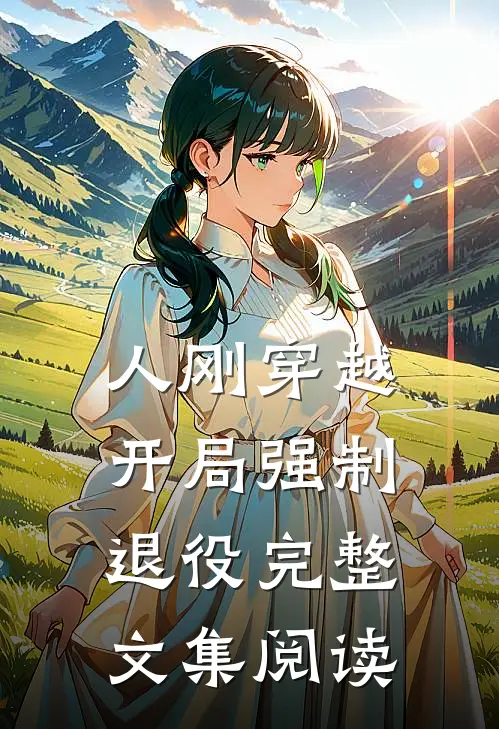 人刚穿越，开局强制退役完整文集阅读