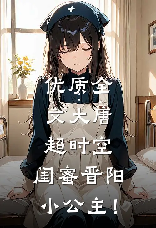 优质全文大唐：超时空，闺蜜晋阳小公主！