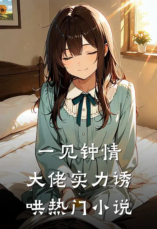 一见钟情：大佬实力诱哄热门小说