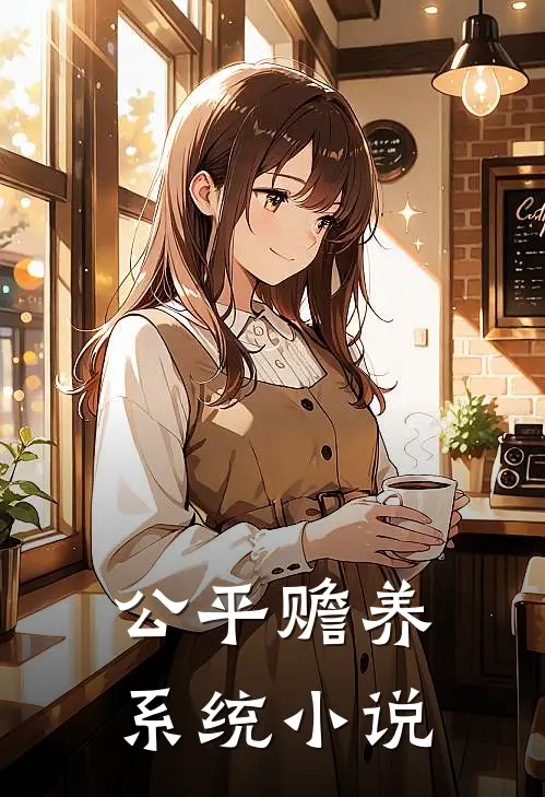 公平赡养系统小说
