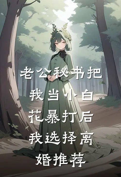 老公秘书把我当小白花暴打后，我选择离婚推荐