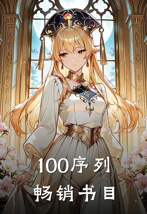 100序列畅销书目