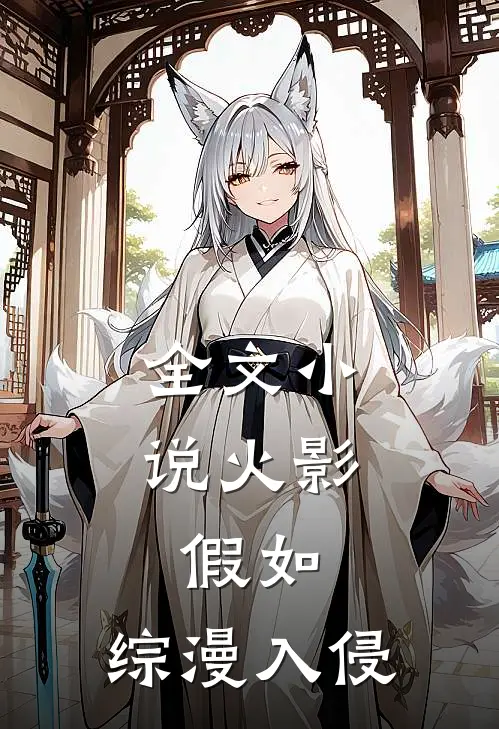 全文小说火影：假如：综漫入侵