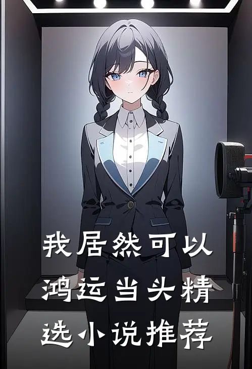 我居然可以鸿运当头精选小说推荐