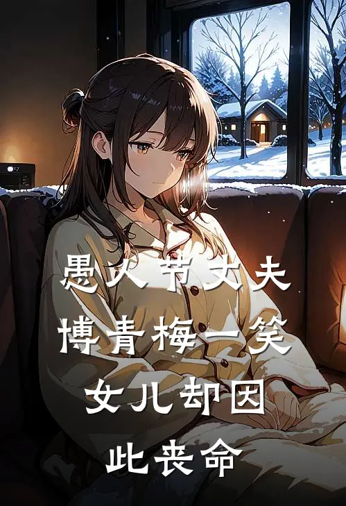愚人节丈夫博青梅一笑，女儿却因此丧命