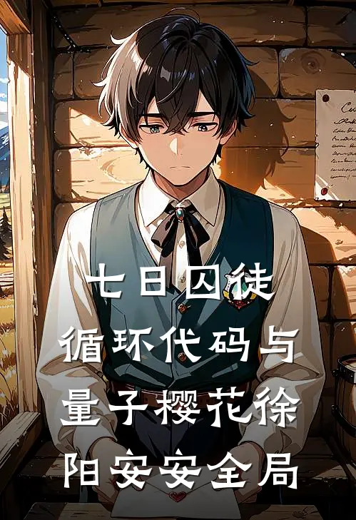 七日囚徒：循环代码与量子樱花徐阳安安全局