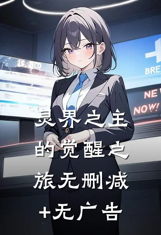 灵界之主的觉醒之旅无删减+无广告