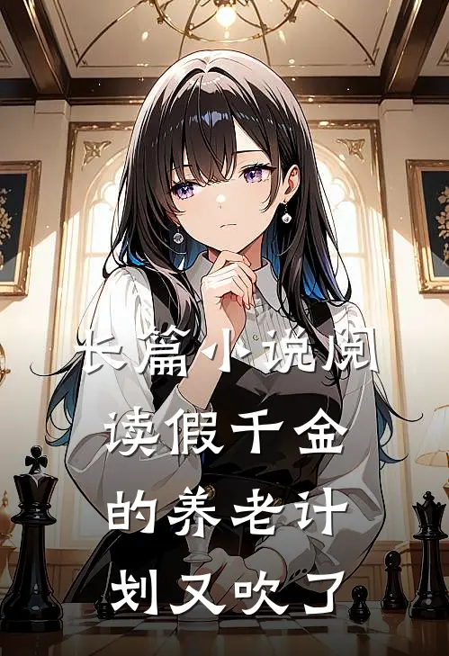 长篇小说阅读假千金的养老计划又吹了