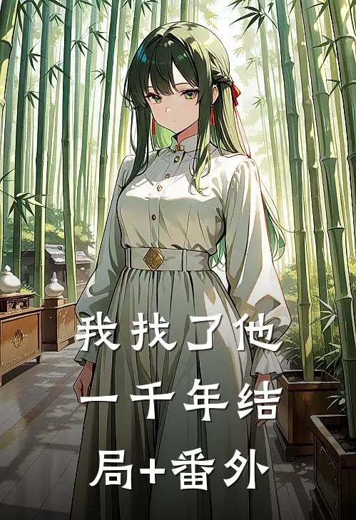 我找了他一千年结局+番外