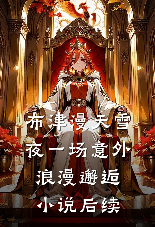 布津漫天雪夜一场意外浪漫邂逅小说后续