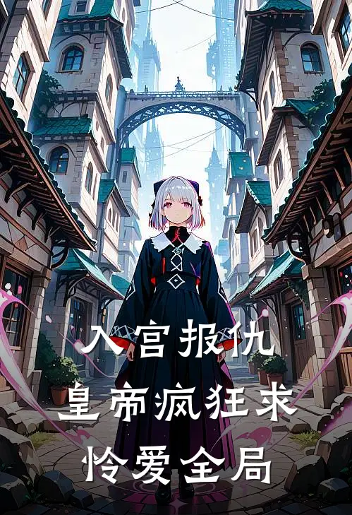 入宫报仇，皇帝疯狂求怜爱全局
