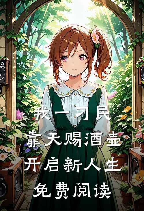 我一刁民，靠天赐酒壶开启新人生免费阅读