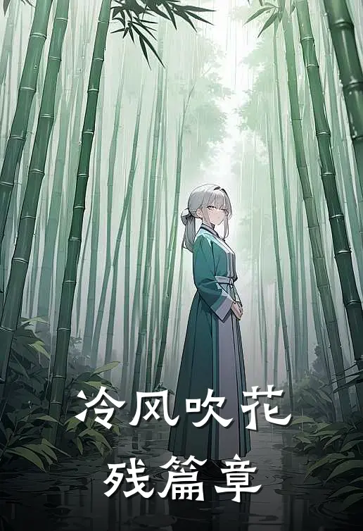 冷风吹花残篇章