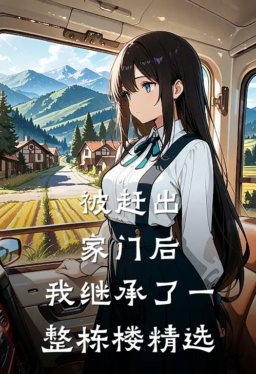 被赶出家门后，我继承了一整栋楼精选