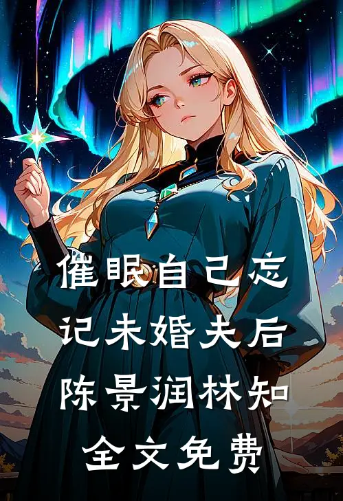 催眠自己忘记未婚夫后陈景润林知全文免费
