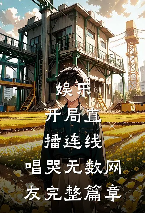 娱乐：开局直播连线，唱哭无数网友完整篇章